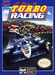 Al Unser Jr Turbo Racing - NES - Loose Video Games Nintendo   