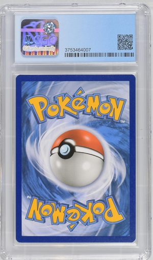 Pokemon - Beedrill - Evolutions 2016 - CGC 8 Vintage Trading Card Singles Pokemon   
