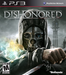 Dishonored - Playstation 3 - in Case Video Games Sony   