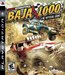 Baja 1000 - Playstation 3 - in Case Video Games Sony   