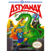 Astyanax - NES - Loose Video Games Nintendo   