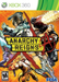 Anarchy Reigns - Xbox 360 - Complete Video Games Microsoft   