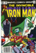 Iron Man, Vol. 1 #162 Comics Marvel   