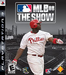 MLB The Show 2008 - Playstation 3 - in Case Video Games Sony   