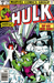 Incredible Hulk, Vol. 1 #249 Comics Marvel   