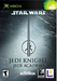 Star Wars - Jedi Knight Academy - Xbox - Complete Video Games Microsoft   