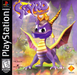 Spyro the Dragon - Playstation 1 - Complete Video Games Heroic Goods and Games   