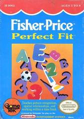 Fisher-Price Perfect Fit - NES - Loose Video Games Nintendo   