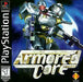 Armored Core - Playstation 1 - Complete Video Games Sony   
