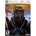 Too Human - Xbox 360 - in Case Video Games Microsoft   
