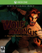 Wolf Among Us - Xbox One - Complete Video Games Microsoft   