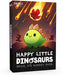 Happy Little Dinosaurs Board Games TEETURTLE   