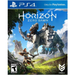 Horizon Zero Dawn - Playstation 4 - Complete Video Games Sony   