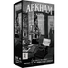 Arkham Noir Case #01 - The Witch Cult Murders Board Games Heroic Goods and Games   