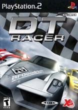 DT Racer - Playstation 2 - Complete Video Games Sony   