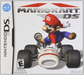 Mario Kart DS - Label Damage - DS - Loose Video Games Nintendo   