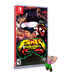 Fight'N Rage - Limited Run #93 - Switch - Sealed Video Games Limited Run   