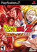 Dragonball Z - Budokai - Playstation 2 - Complete Video Games Sony   
