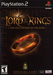 Lord of the Rings - The Fellowship of the Ring - Playstation 2 - Complete Video Games Sony   