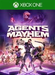 Agents of Mayhem - Xbox One - Complete Video Games Microsoft   