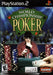 World Championship Poker - Playstation 2 - Complete Video Games Sony   