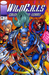 WildC.A.T.s, Vol. 1 #4 Comics Image   