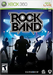 Rockband - Xbox 360 - in Case Video Games Microsoft   