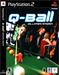 Q-Ball Billiards Master - Playstation 2 - Complete Video Games Sony   