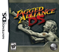 Jagged Alliance - DS - Loose Video Games Nintendo   