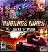 Advance Wars - Day of Ruin - DS - Loose Video Games Nintendo   