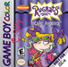 Rugrats - Totally Angelica Video Games Nintendo   