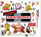 Ultimate NES Remix - 3DS - in Case Video Games Nintendo   