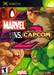 Marvel vs Capcom 2 - Xbox - Complete Video Games Microsoft   