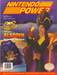Nintendo Power - Issue 055 - Aladdin Odd Ends Nintendo   