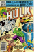Incredible Hulk, Vol. 1 #265 Comics Marvel   