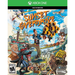 Sunset Overdrive - Xbox One - Complete Video Games Microsoft   