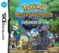 Pokemon Mystery Dungeon - Explorers of Time - DS - Loose Video Games Nintendo   