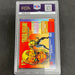 Marvel Universe 1993 - 2099 09 - Tiger Wylde - PSA 9 Vintage Trading Card Singles Skybox   