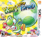 Yoshi’s New Island - 3DS - Loose Video Games Nintendo   