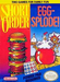 Eggsplode! and Short Order - NES - Loose Video Games Nintendo   