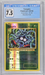 Pokemon - Tangela - Evolutions 2016 - CGC 7.5 Vintage Trading Card Singles Pokemon   