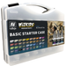 WizKids Premium Paints: Basic Starter Case Paint ACRYLICOS VALLEJO, S.L.   