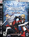 Blazblue - Calamity Trigger - Playstation 3 - in Case Video Games Sony   