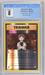 Pokemon - Brock’s Grit - Evolutions 2016 Reverse Holo - CGC 8 Vintage Trading Card Singles Pokemon   