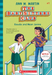Baby-Sitters Club Vol 07 - Claudia and Mean Janine Book Heroic Goods and Games   