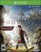 Assassin’s Creed Odyssey - Xbox One - in Case Video Games Microsoft   