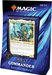 Magic the Gathering CCG: Commander - Faceless Menace CCG WIZARDS OF THE COAST, INC   