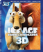 Ice Age: Dawn of the Dinosaurs - Blu-Ray 3D Media Heroic Goods and Games   