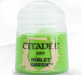 Citadel Paint: Dry - Niblet Green Paint GAMES WORKSHOP RETAIL, IN   