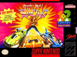 Rock n Roll Racing - SNES - Loose Video Games Nintendo   